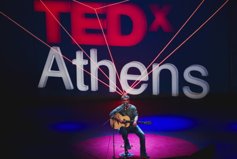 TEDxAthens