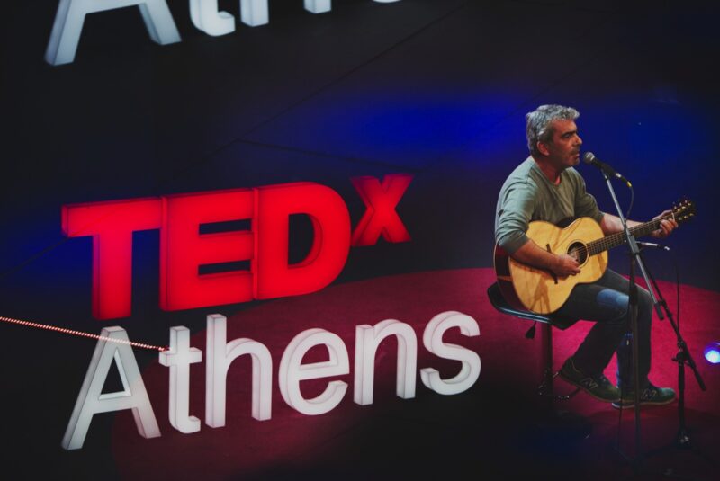 TEDxAthens