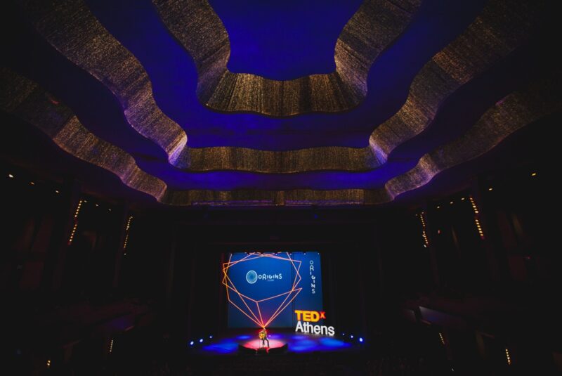 TEDxAthens