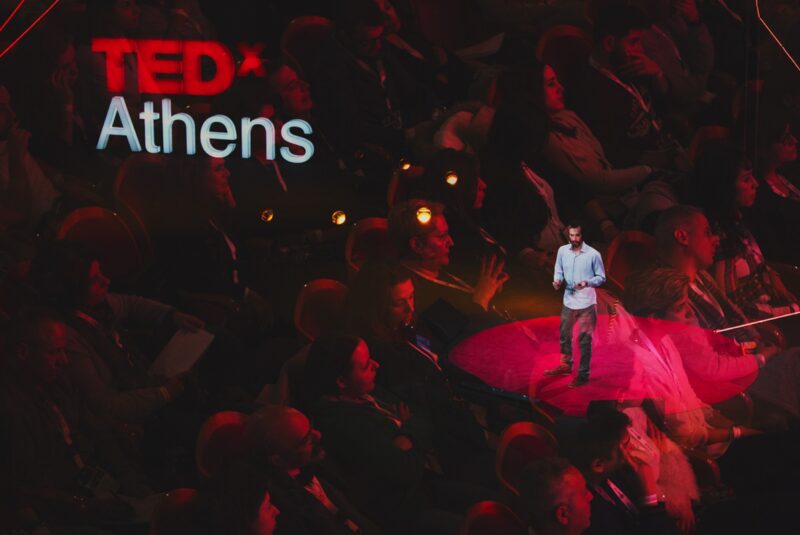TEDxAthens