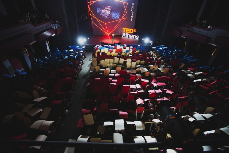 TEDxAthens