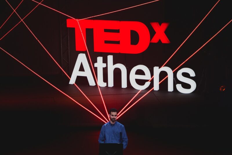 TEDxAthens