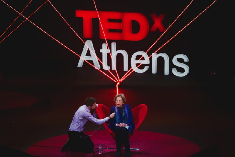 TEDxAthens