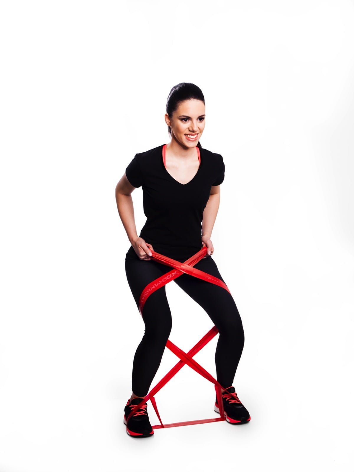 TheRaband CLX