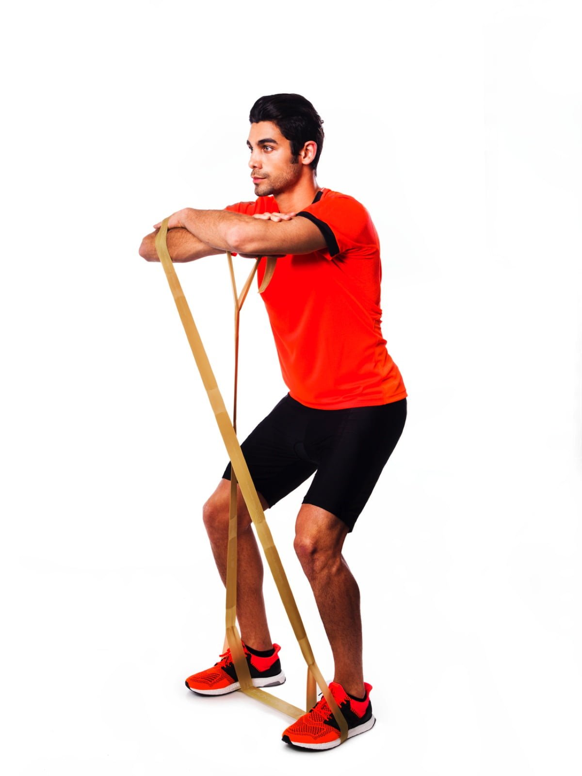 TheRaband CLX