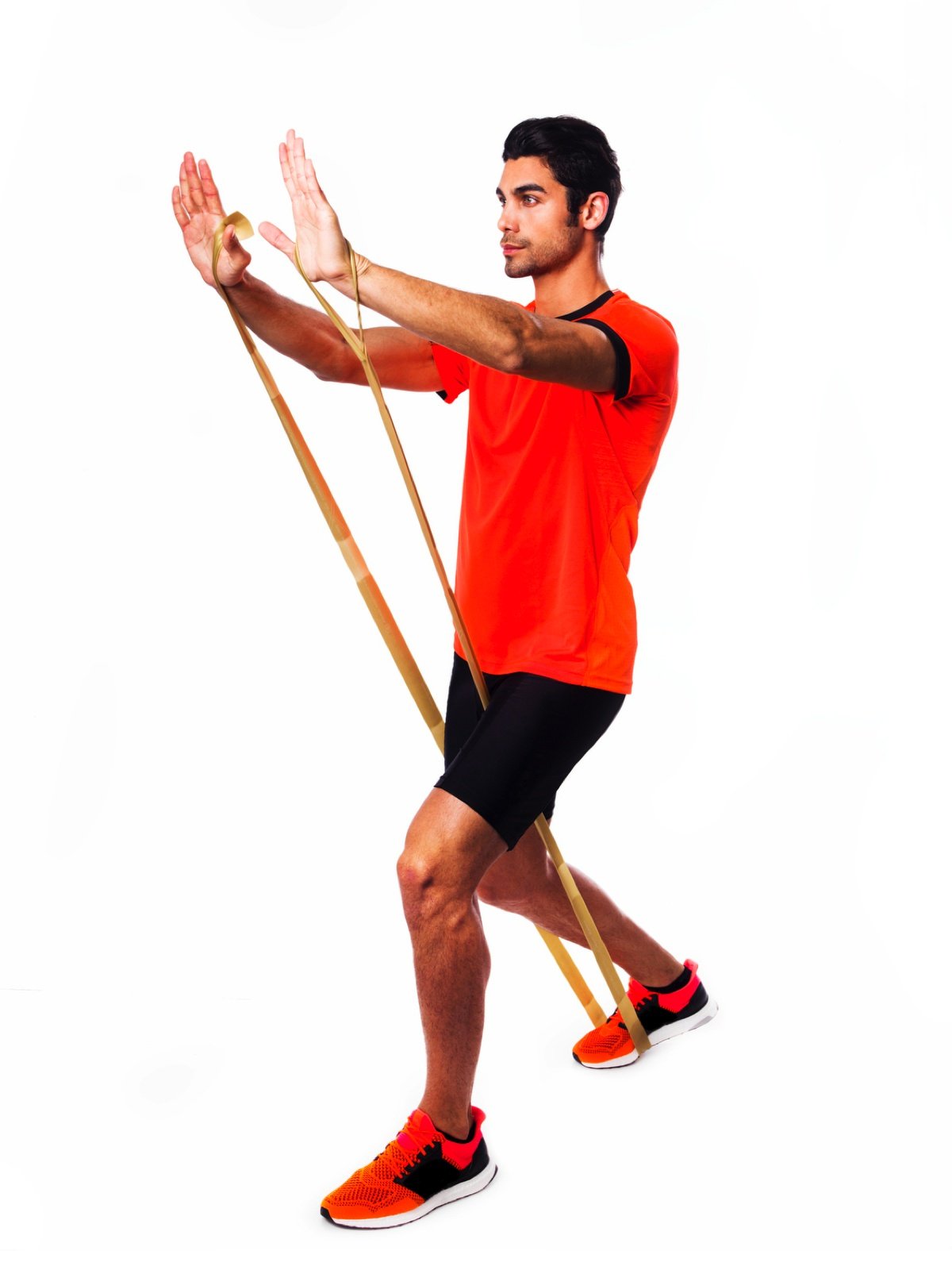 TheRaband CLX