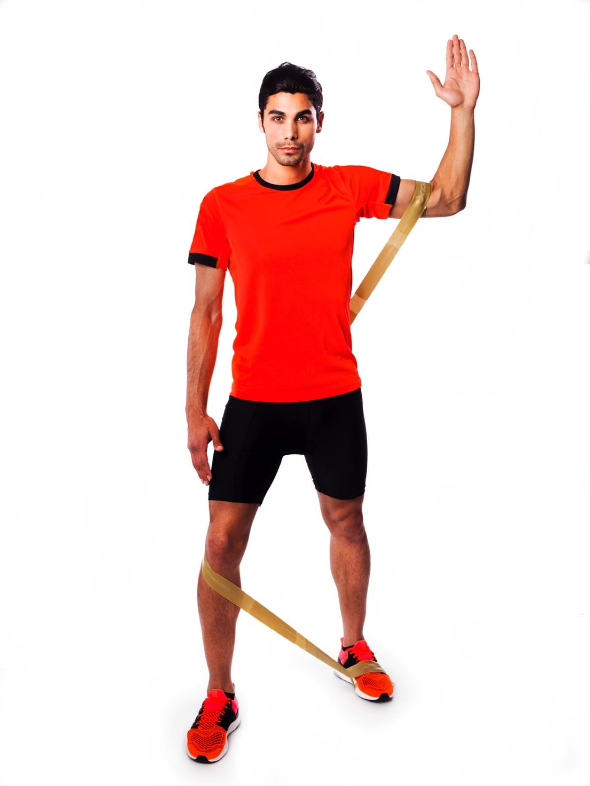 TheRaband CLX