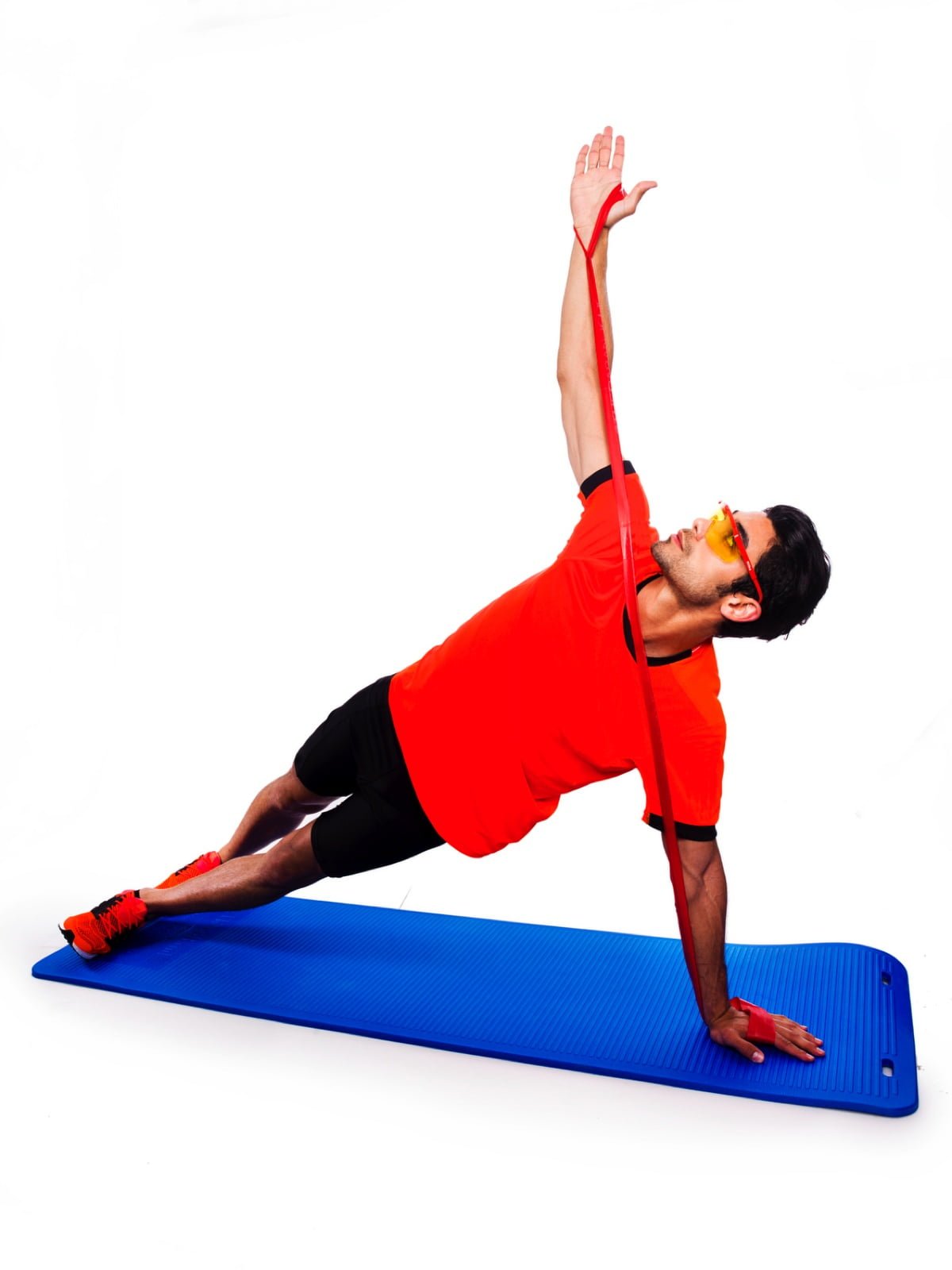 TheRaband CLX
