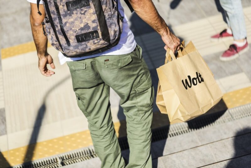 Wolt