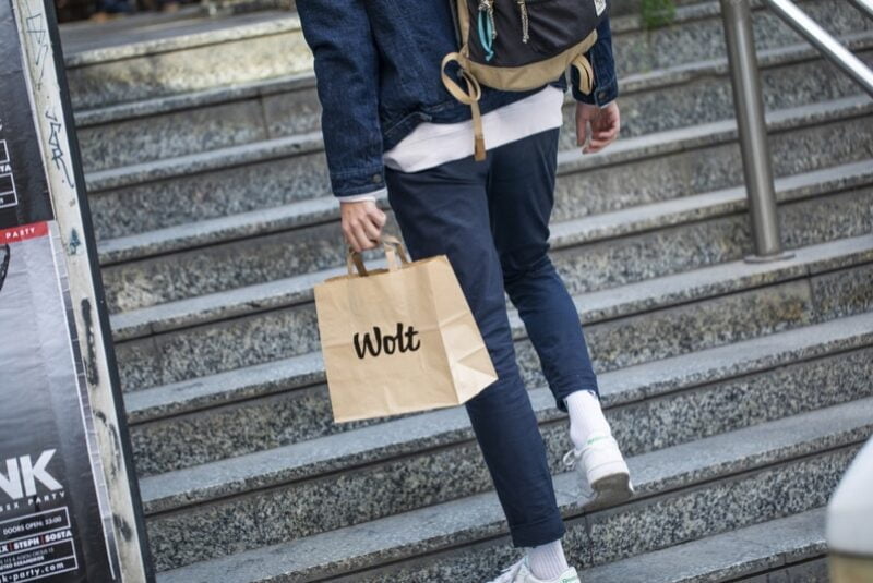 Wolt