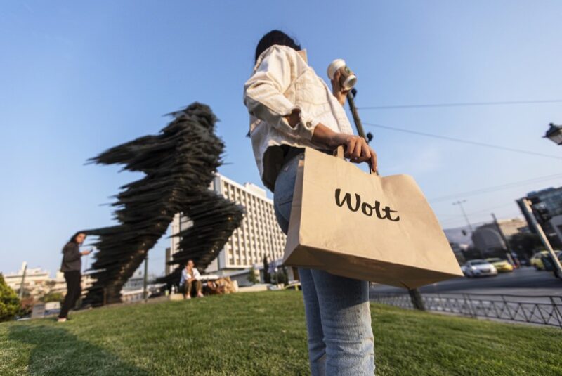 Wolt