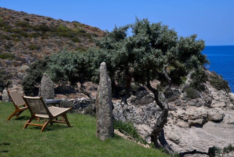 Toxotis Ikaria